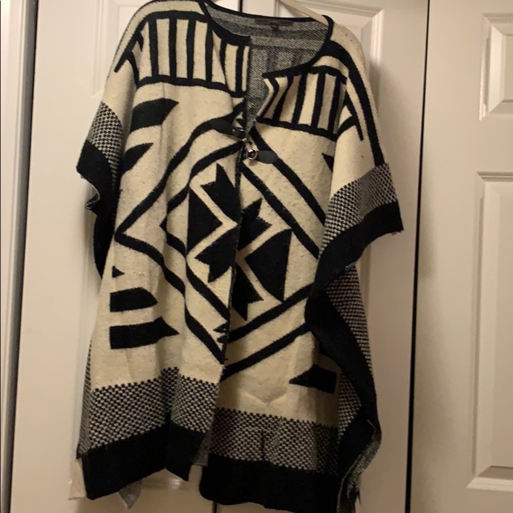 Poncho